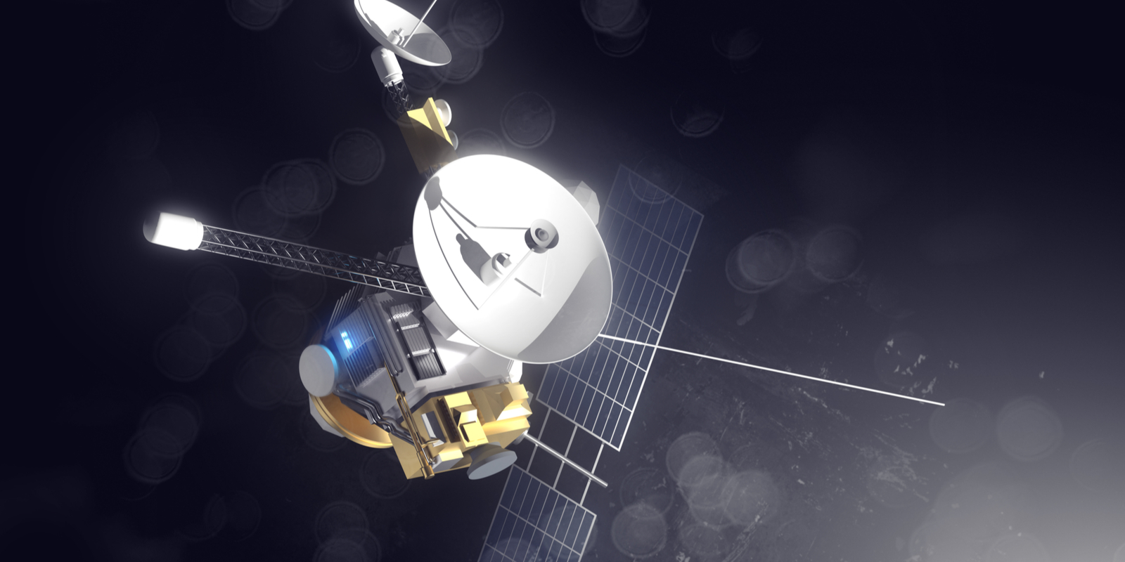 Adding ThirdParty Libraries to Unreal Engine NASA's SPICE Toolkit